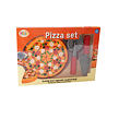 PLEJO Pizza set
