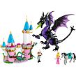 LEGO® │ Disney Princess™ 43240 Zloba v dračí podobě
