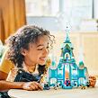 LEGO® │ Disney Princess™ 43244 Elsa a její ledový palác