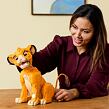 LEGO® │ Disney 43247 Mladý Simba ze Lvího krále