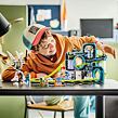 LEGO® City 60421 Zábavní park Robotický svět