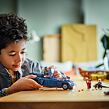 LEGO® DC Batman™ 76274 Batman™ a Batmobil vs. Harley Quinn™ a Mr. Freeze™