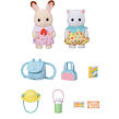 Sylvanian Families Předškoláci Baby Duo