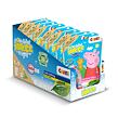 INKEE Šumivá bomba do vany s překvapením Peppa Pig
