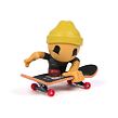 Spin Master Tech Deck SK8 Crew Fingerboard s figurkou, více druhů