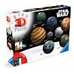 Ravensburger Star Wars Galaxie 3D Puzzle 531 dílků