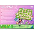 Ravensburger Gabby's Dollhouse Labyrinth Junior
