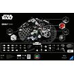 Ravensburger GraviTrax Startovní sada Star Wars: Hvězda smrti