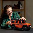 LEGO® Technic 42177 Mercedes-Benz G 500 PROFESSIONAL Line
