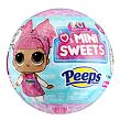 L.O.L. Surprise! Loves Mini Sweets Peeps panenky, více druhů
