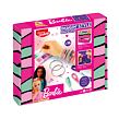 Maped Barbie Kreativní souprava MAPED Výroba náramků