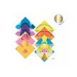 DJECO Origami metalické Pod vodou