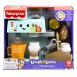 Fisher Price Vzdělávací kávovar CZ/SK/EN/HU/PL