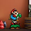 LEGO® Super Mario™ 71438 Super Mario World™: Mario a Yoshi