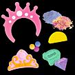 INKEE Gift box Galupy Unicorn