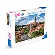 Ravensburger Česká kolekce: Český Krumlov 1000 dílků