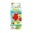 INKEE Bomby do koupele mini balení Fruit, 3x15g