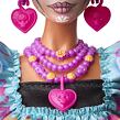 Mattel Barbie DÍA DE MUERTOS BARBIE 2024
