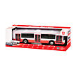 Rappa Autobus hlásí zastávky česky 28 cm