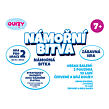 QUIZY Hra námořní bitva
