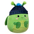 SQUISHMALLOWS Kudlanka v čepici - Trenton