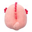 SQUISHMALLOWS Fuzzamallows Mořský koník - Starla, 30 cm