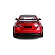 Bburago 1:18 Plus - Alfa Romeo Giulia GTA - Met Red