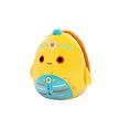 SQUISHMALLOWS Day of the Dead Želva - Thiago
