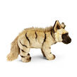 Rappa Plyšová hyena 40 cm ECO-FRIENDLY
