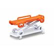 Bburago 1:43 Ambulance with Stretcher