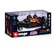Bburago 1:43 RACE Formula F1 (2023), více druhů