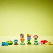 LEGO® DUPLO® 10444 Kreativní zahrada a květiny