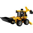 LEGO® Technic 42197 Zadní nakladač