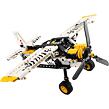 LEGO® Technic 42198 Letadlo do vzdálených oblastí