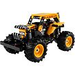 LEGO® Technic 42199 Monster Jam™ DIGatron™ s natahovacím motorem