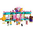 LEGO® Friends 42649 Cukrárna v městečku Heartlake