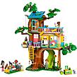 LEGO® Friends 42652 Dům přátelství na stromě