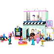 LEGO® Friends 42662 Kadeřnictví a obchod s doplňky