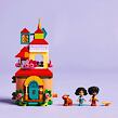 LEGO® Disney 43261 Miniaturní domeček z filmu Encanto