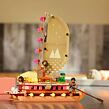 LEGO® Disney Princess 43270 Vaiana a dobrodružství na kánoi