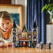 LEGO® Harry Potter™ 76453 Sídlo rodu Malfoyů