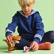 LEGO® Jurrasic World 76967 Malá Žravka: T-rex