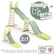 Smoby Skluzavka Life Mega 360 cm