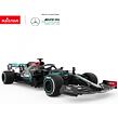 R/C auto Mercedes-AMG F1 W11 EQ (1:18)