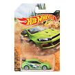 Mattel Hot Wheels TEMATICKÉ AUTO – KLASICKÁ KOLEKCE, více druhů