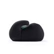 BabyAuto Saga iBelt 125-150, Podsedák black