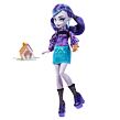 Mattel Monster High Skulltimate secrets Garden mysteries panenka - Twyla