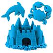 Spin Master Kinetic Sand Neonové barvy písku, více druhů