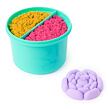 Spin Master Kinetic Sand Rozvíjej se poupátko