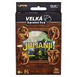 Spin Master Games Jumanji karetní verze CZ